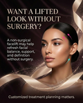Champagne Lift™ · Non-Surgical Facelift Content Conversion Kit
